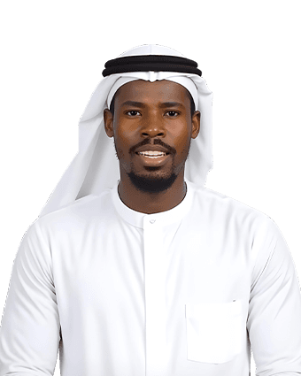 Ridjaal Ahmed