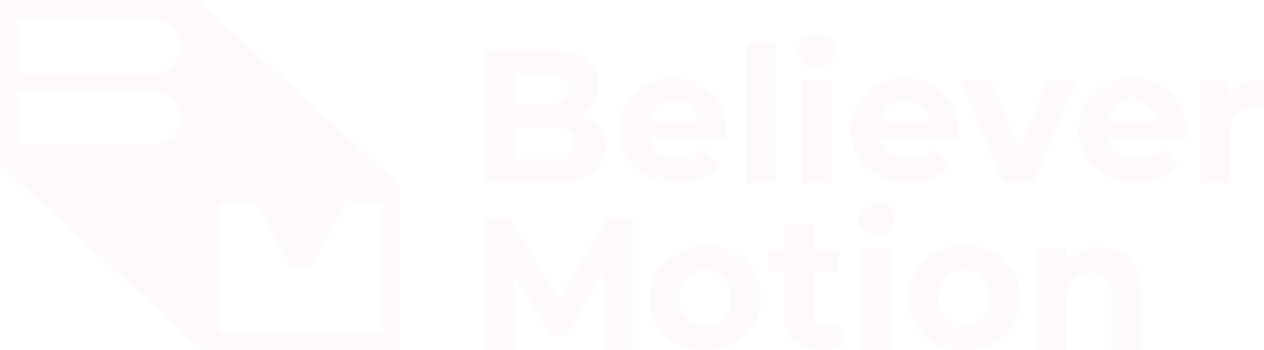 Believer Motion